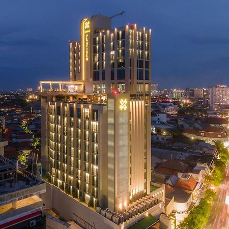 Platinum Hotel Tunjungan Surabaya Kültér fotó