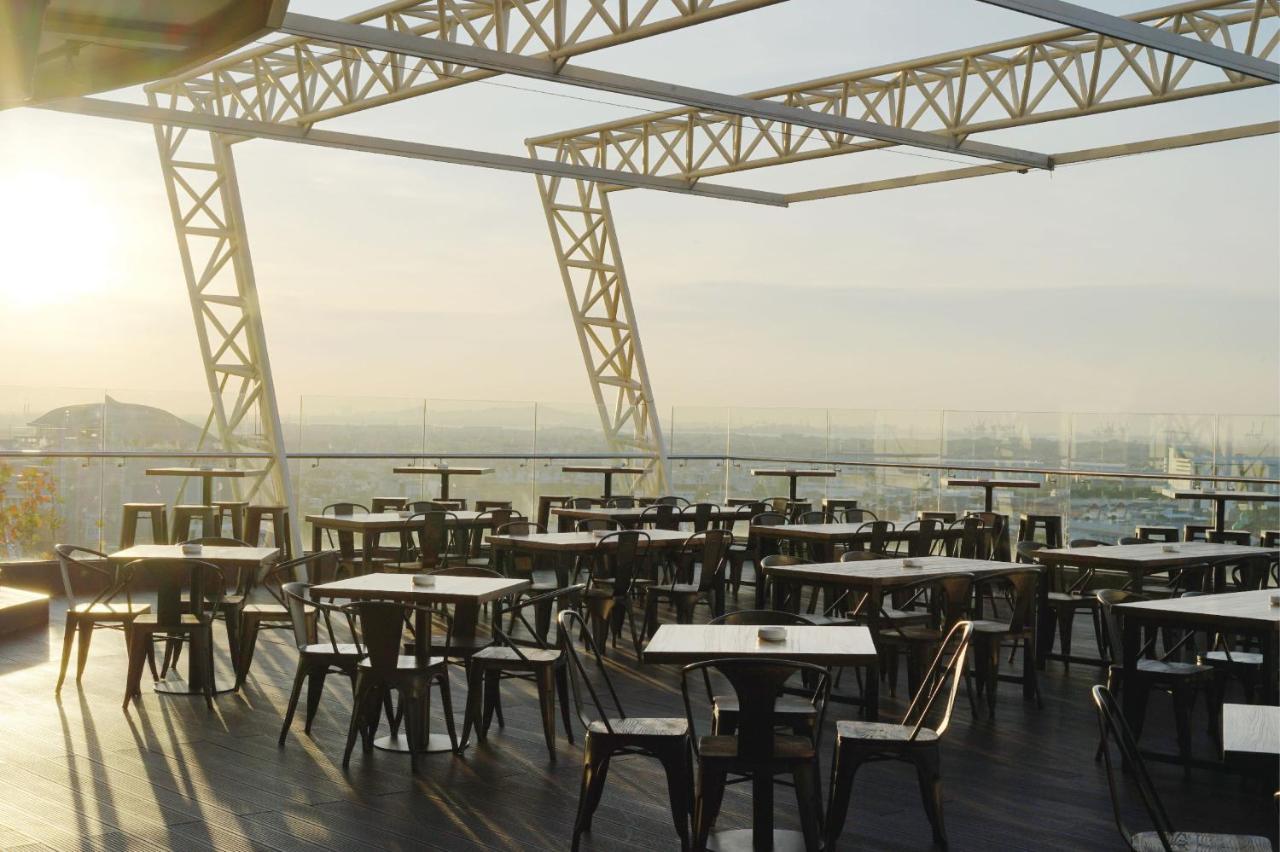 Platinum Hotel Tunjungan Surabaya Kültér fotó