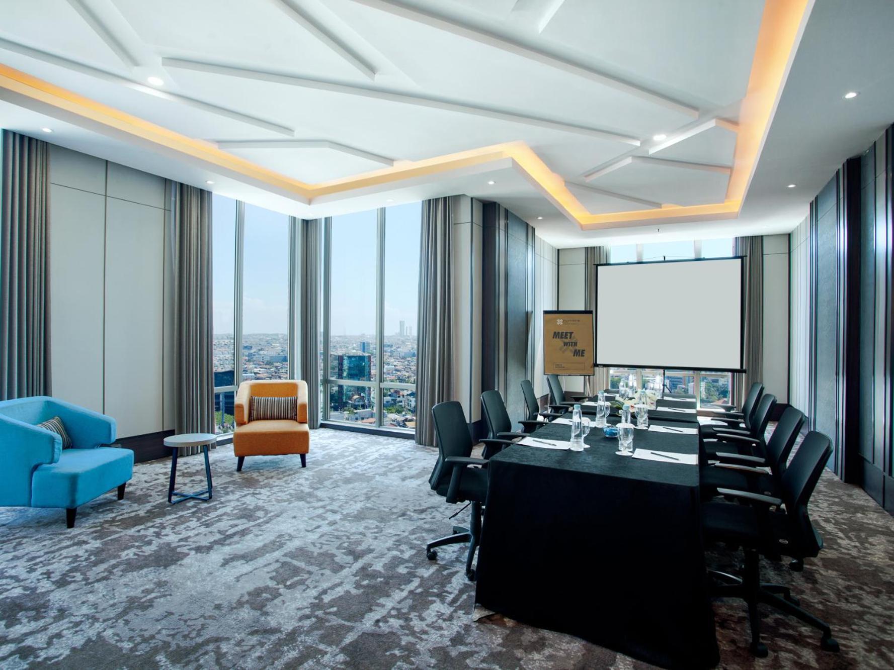 Platinum Hotel Tunjungan Surabaya Kültér fotó